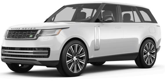 LAND ROVER RANGE ROVER 2024 SALK1BE90RA230341 image